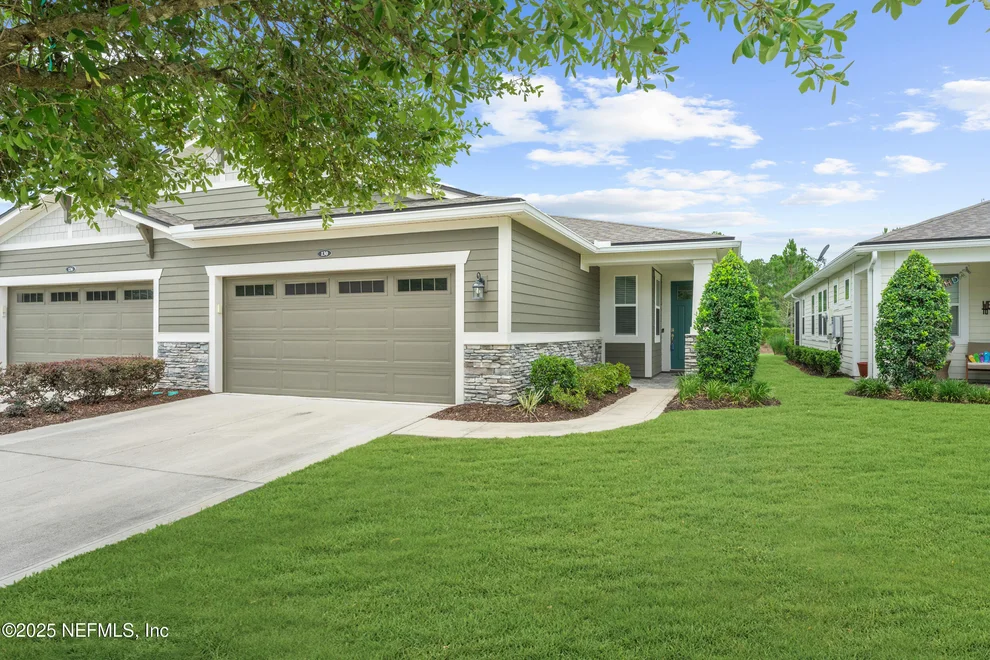 Unit for sale at 130 JUNIPER HILLS Drive, St. Johns, FL 32259