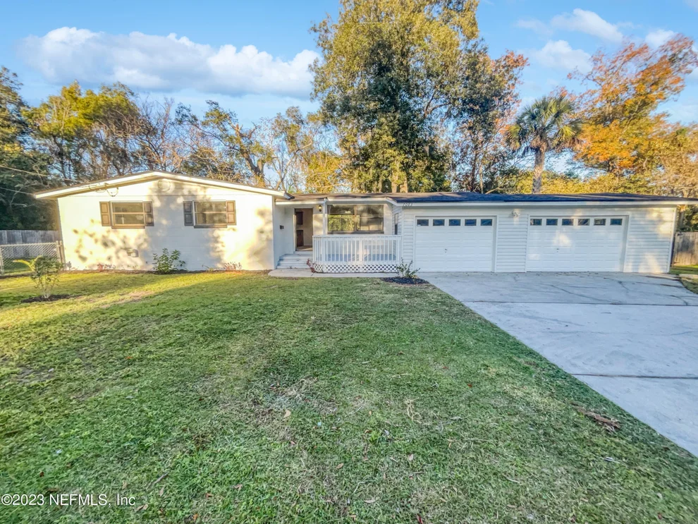 Unit for sale at 7083 FONTAINEBLEAU, Jacksonville, FL 32211
