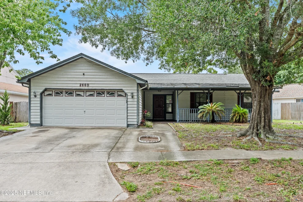 Unit for sale at 2660 MOORSFIELD Lane, Jacksonville, FL 32225