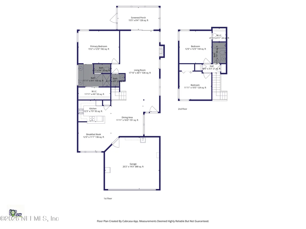 Unit for sale at 3112 LA RESERVE Drive, Ponte Vedra Beach, FL 32082