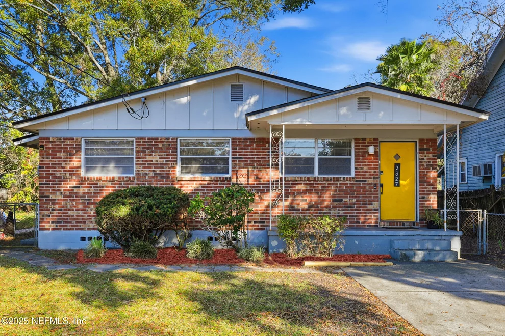 Unit for sale at 2327 W 10TH Street, Jacksonville, FL 32209