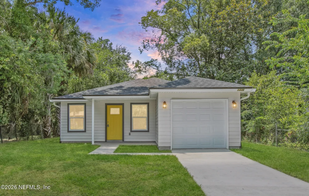 Unit for sale at 1336 W 30TH Street, Jacksonville, FL 32209