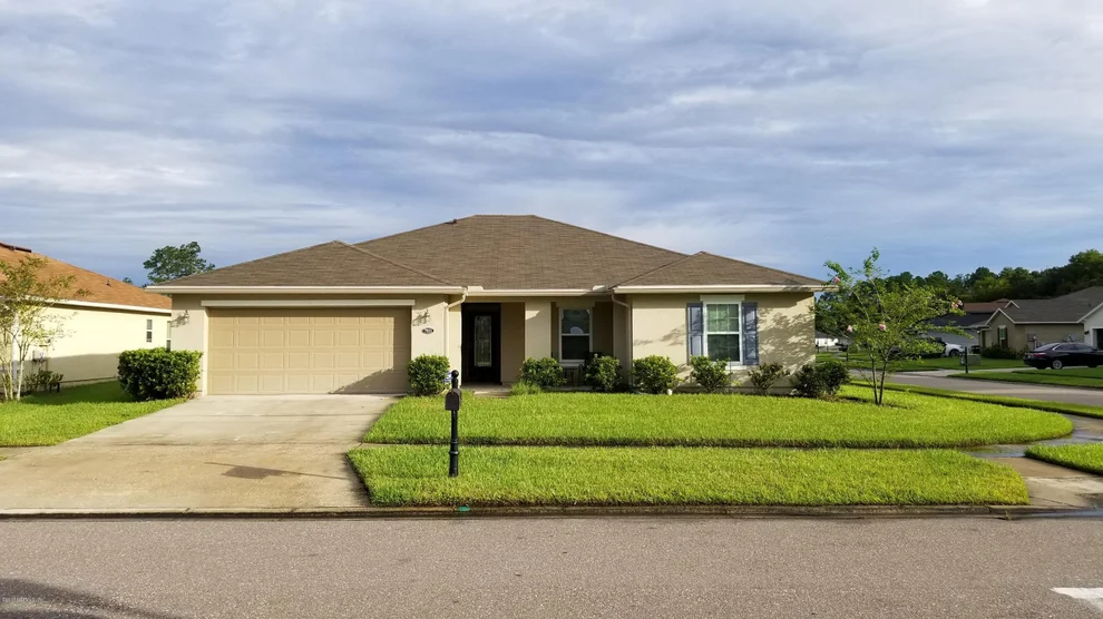 Unit for sale at 7521 WINDANCE Court, Jacksonville, FL 32244