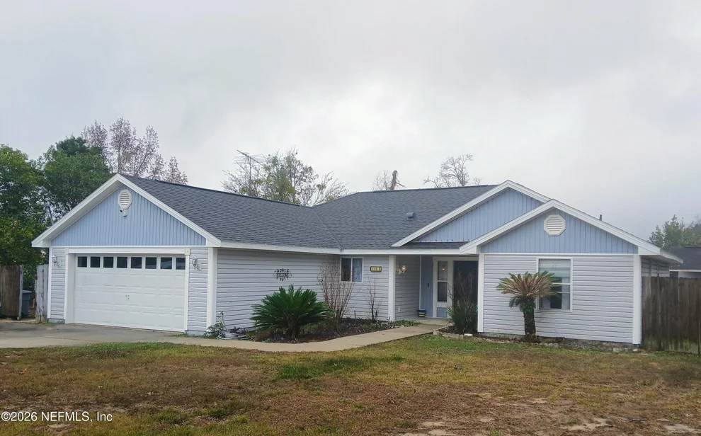 Unit for sale at 115 CRESTWOOD Drive, Interlachen, FL 32148