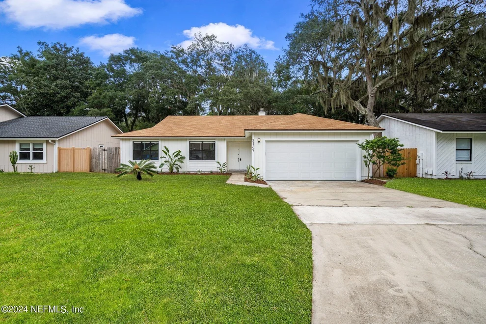 Unit for sale at 2167 FEATHERWOOD Drive E, Atlantic Beach, FL 32233