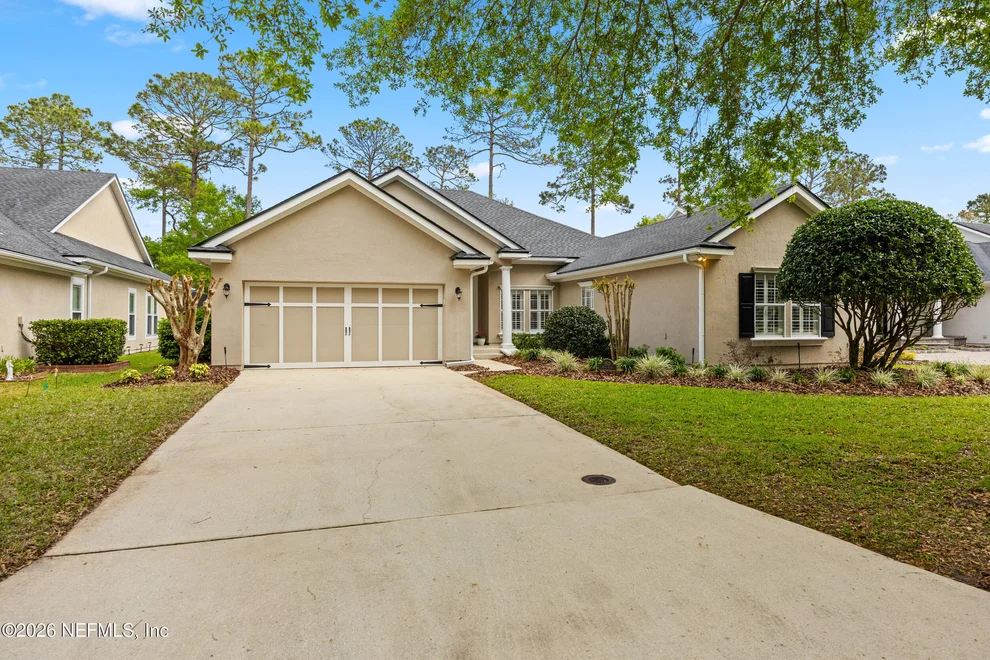 Unit for sale at 1532 DRURY Court, St. Augustine, FL 32092