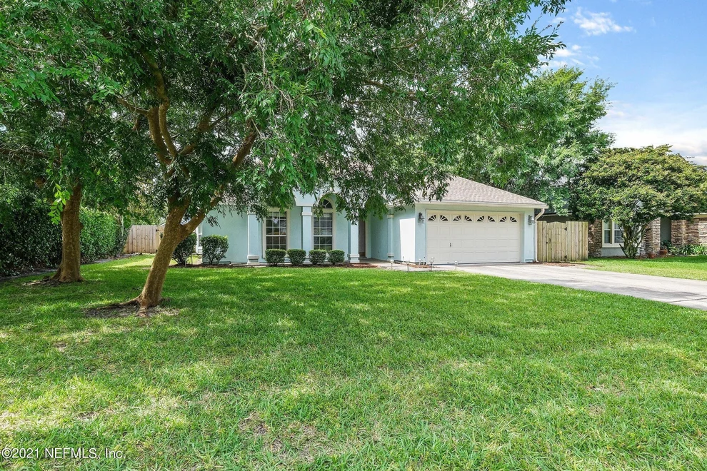 Unit for sale at 13498 LAS BRISAS Way, Jacksonville, FL 32224