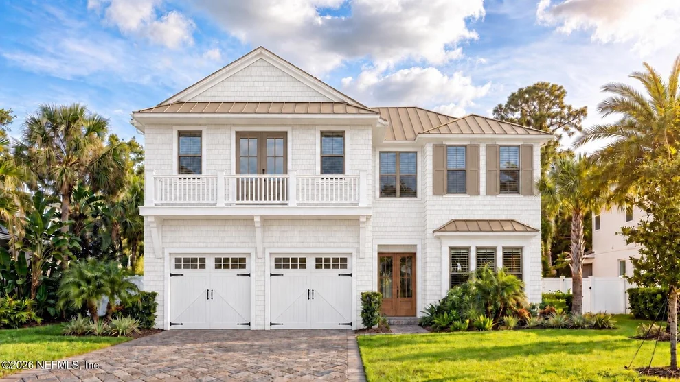 Unit for sale at 0 JACKSON Avenue, Ponte Vedra Beach, FL 32082