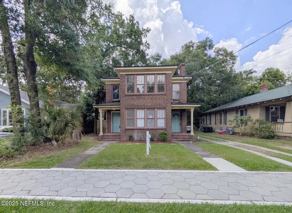 Unit for sale at 2248 DELLWOOD Avenue, Jacksonville, FL 32204