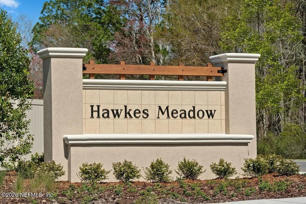 Unit for sale at 8218 HAWKES MEADOW Drive, Jacksonville, FL 32219