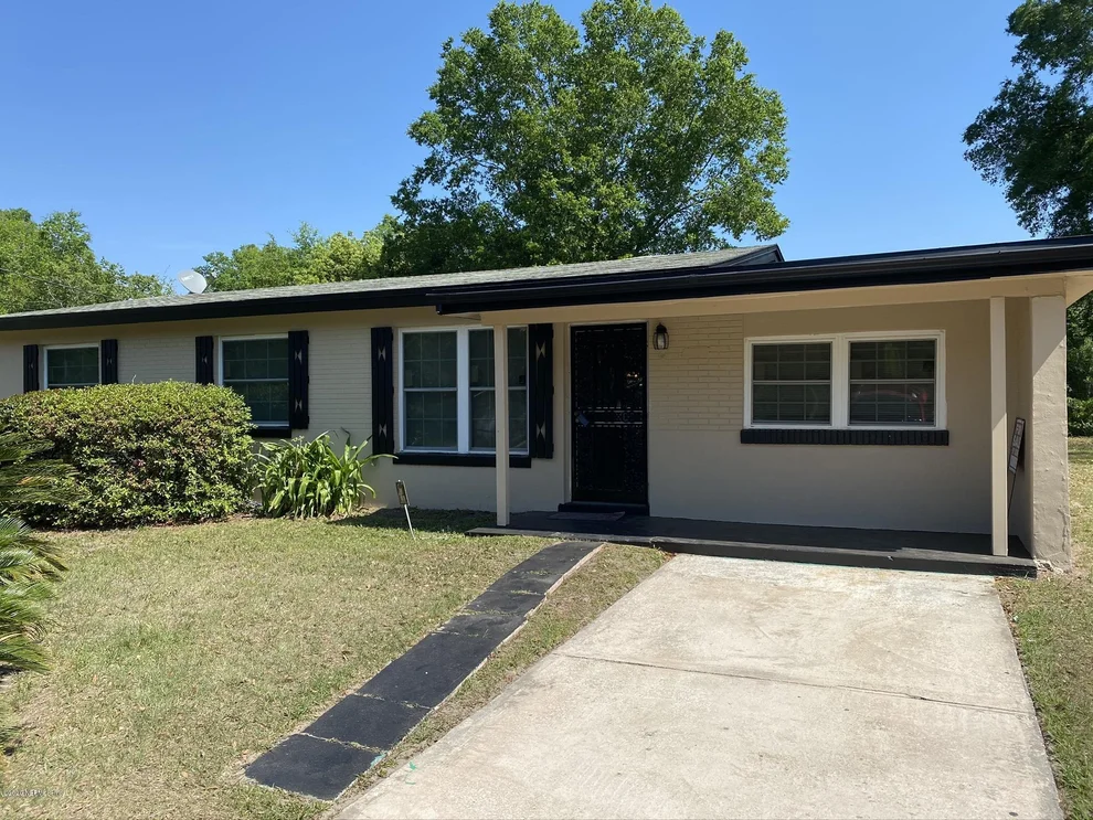 Unit for sale at 4922 PRINCELY Avenue, Jacksonville, FL 32208