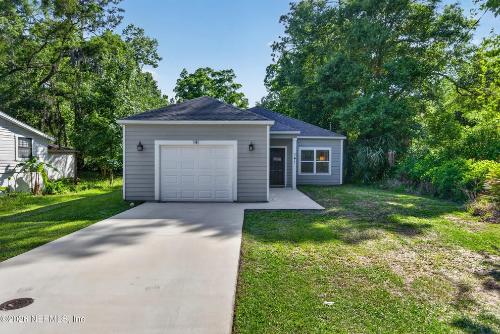 Unit for sale at 141 SMITH Street, St. Augustine, FL 32084