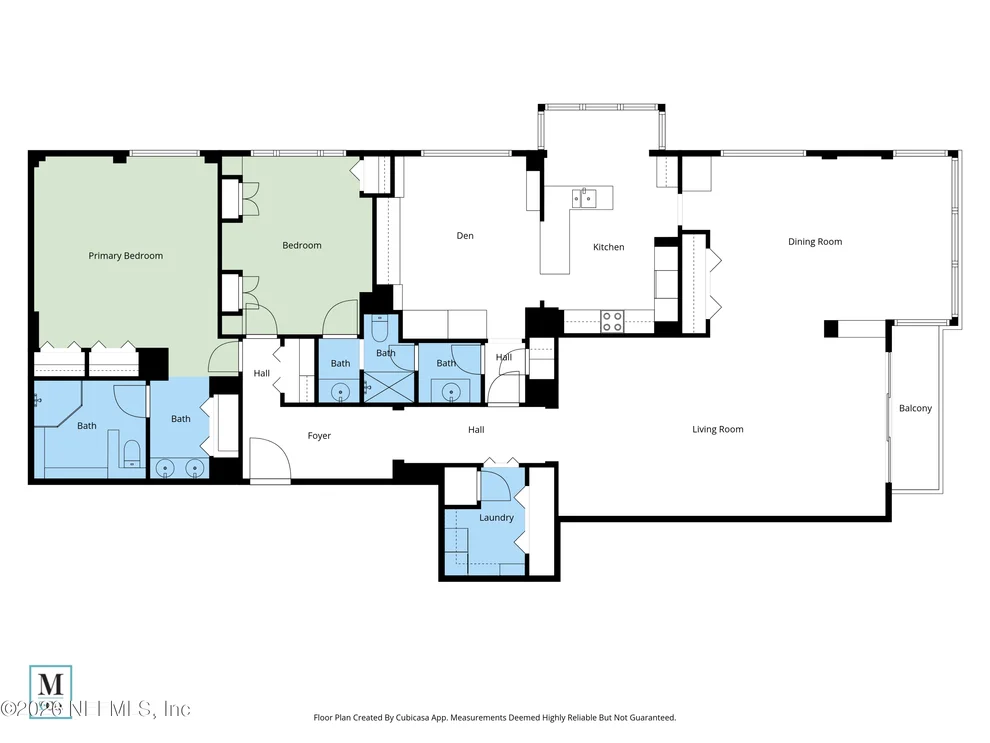 Unit for sale at 2970 ST JOHNS Avenue, Jacksonville, FL 32205