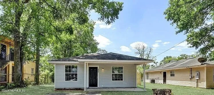 Unit for sale at 1518 W 27TH Street, Jacksonville, FL 32209