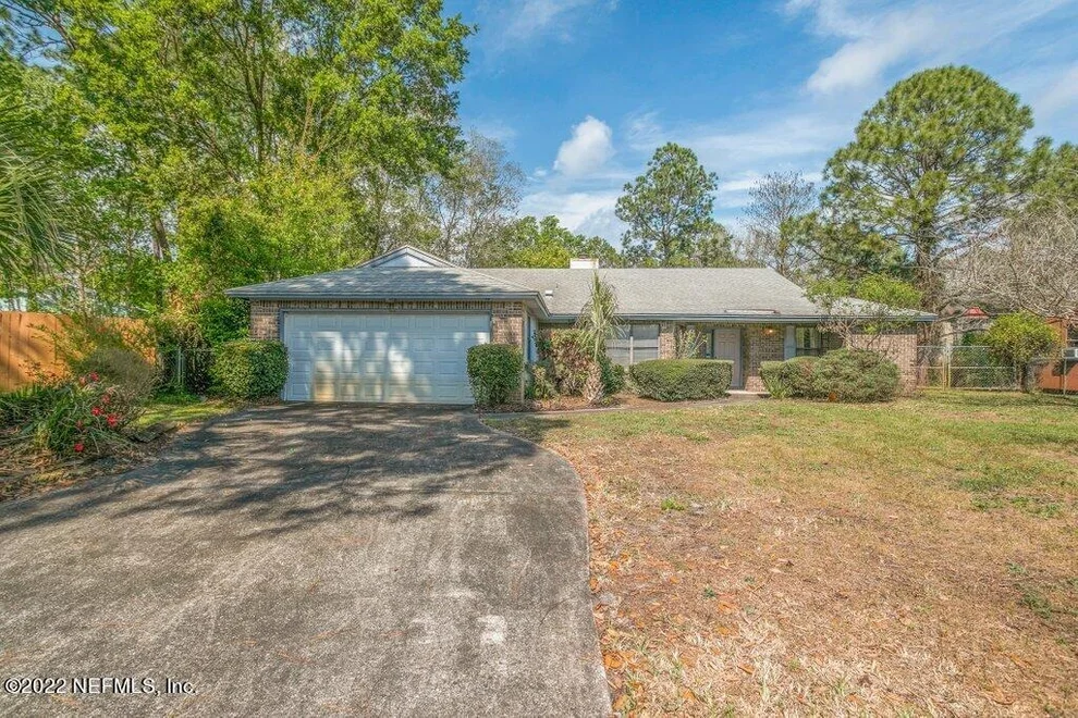 Unit for sale at 10364 WINDFERN Court N, Jacksonville, FL 32257
