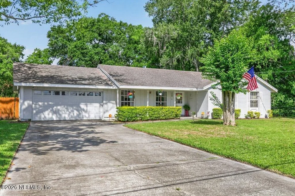 Unit for sale at 9744 SAPPINGTON Avenue, Jacksonville, FL 32208
