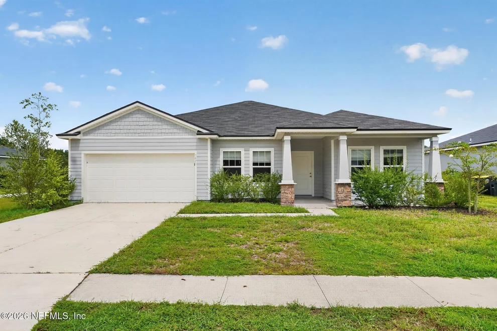 Unit for sale at 1471 PANTHER LAKE Parkway, Jacksonville, FL 32221