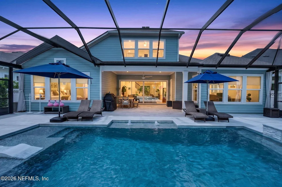Unit for sale at 503 CANOPY FOREST Drive, St. Augustine, FL 32092