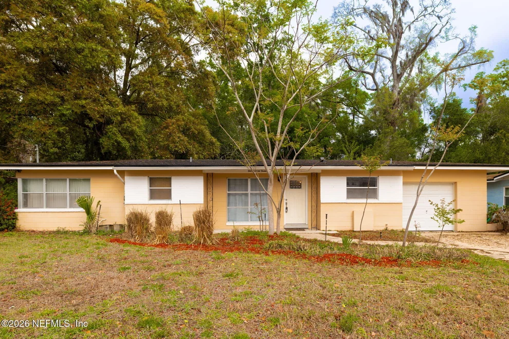 Unit for sale at 2324 BUTTONWOOD Drive, Jacksonville, FL 32216