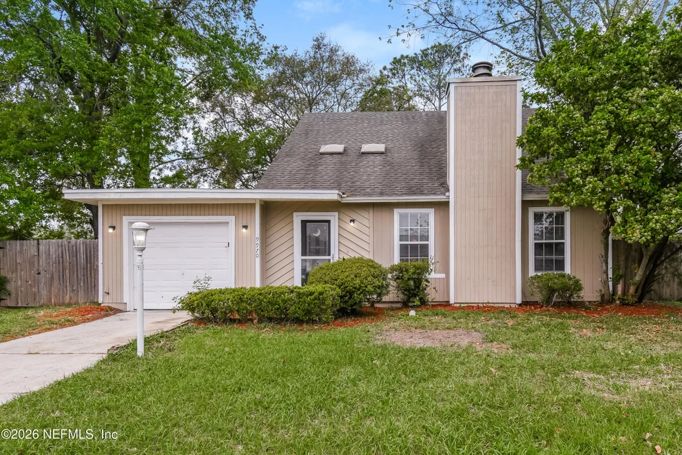 Unit for sale at 9970 TIMBERLAKE Drive E, Jacksonville, FL 32257