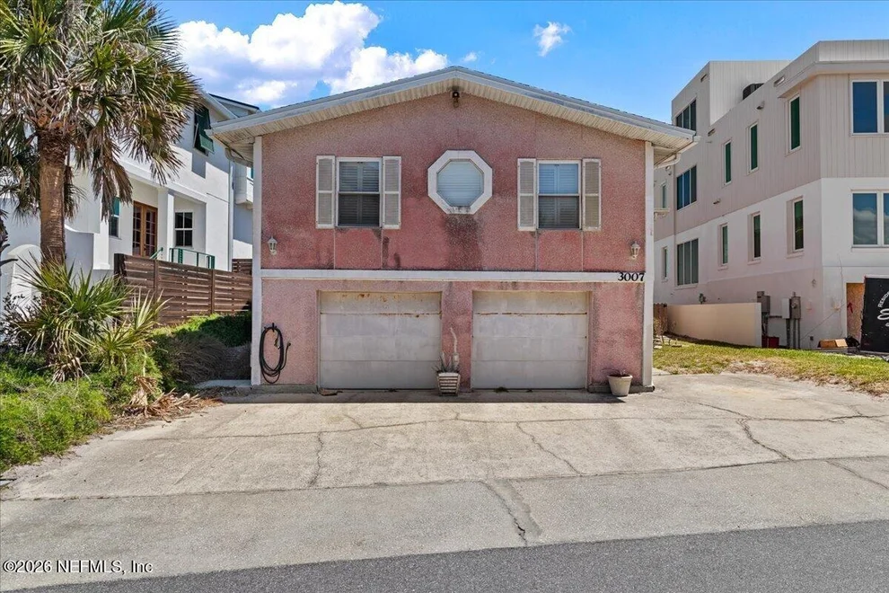 Unit for sale at 3007 OCEAN Drive S, Jacksonville Beach, FL 32250