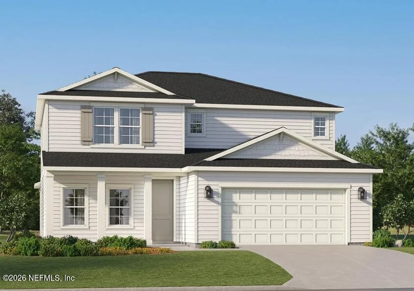 Unit for sale at 12021 HYDRANGEA Court, Jacksonville, FL 32219