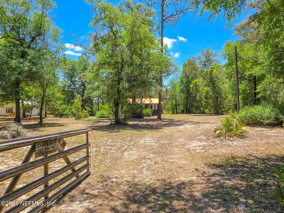 Unit for sale at 5325 ALMOND Court, Keystone Heights, FL 32656