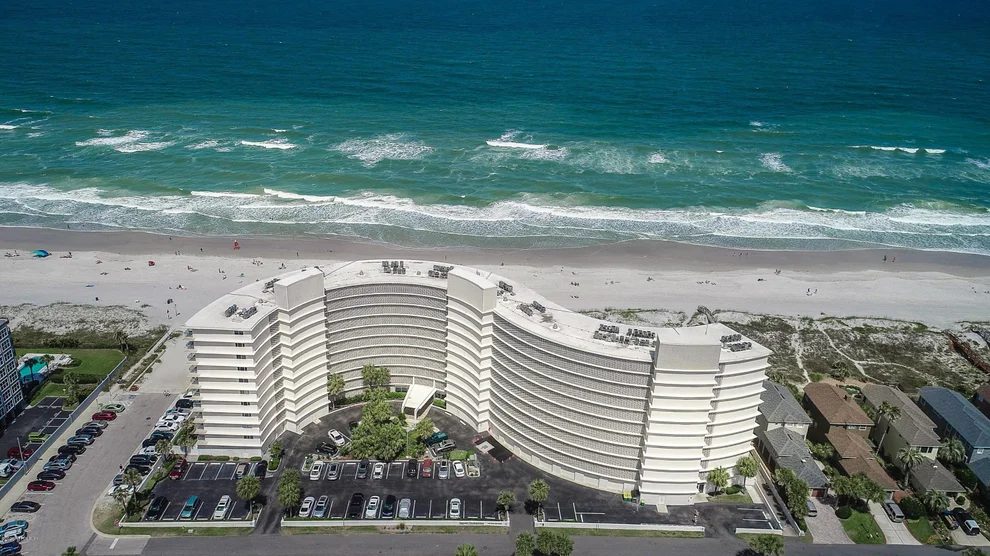 Unit for sale at 1601 OCEAN Drive S, Jacksonville Beach, FL 32250