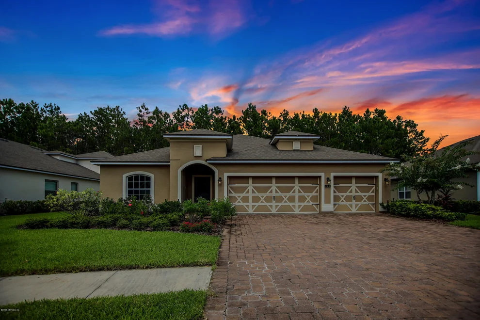 Unit for sale at 280 N ARABELLA Way, St. Johns, FL 32259