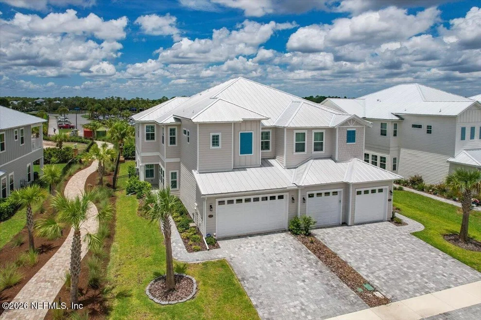 Unit for sale at 547 MARQUESA Circle, St. Johns, FL 32259
