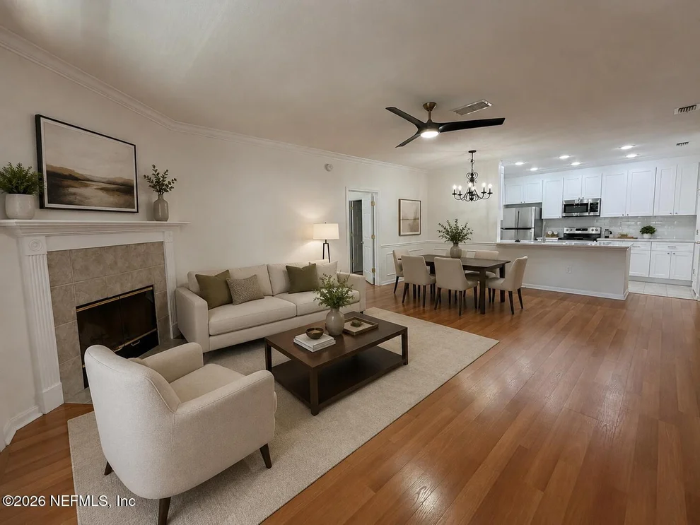 Unit for sale at 10901 BURNT MILL Road, Jacksonville, FL 32256