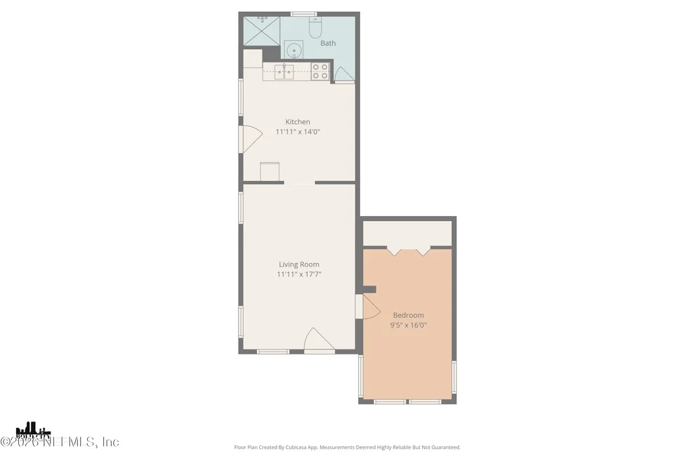 Unit for sale at 6348 HYDE GROVE Avenue, Jacksonville, FL 32210