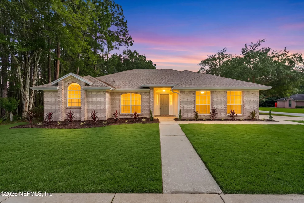 Unit for sale at 5312 BLUE PACIFIC Drive W, Jacksonville, FL 32257