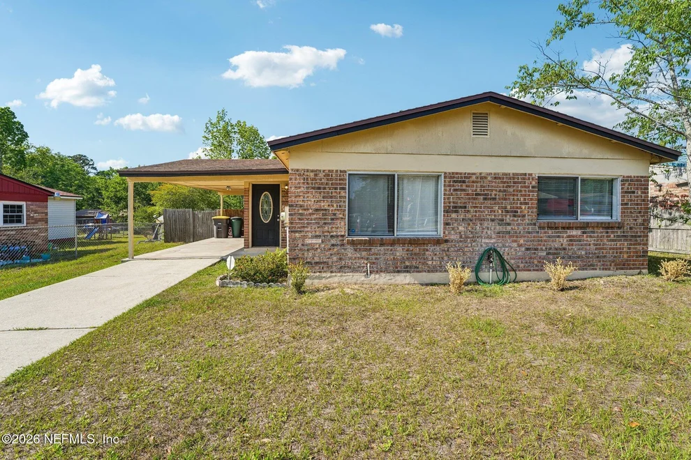 Unit for sale at 4371 CROSSBOW Road, Jacksonville, FL 32208