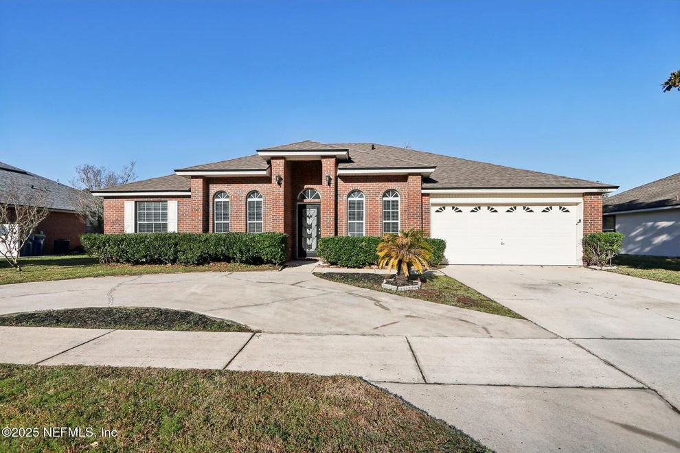 Unit for sale at 10810 NATALIE Drive, Jacksonville, FL 32218