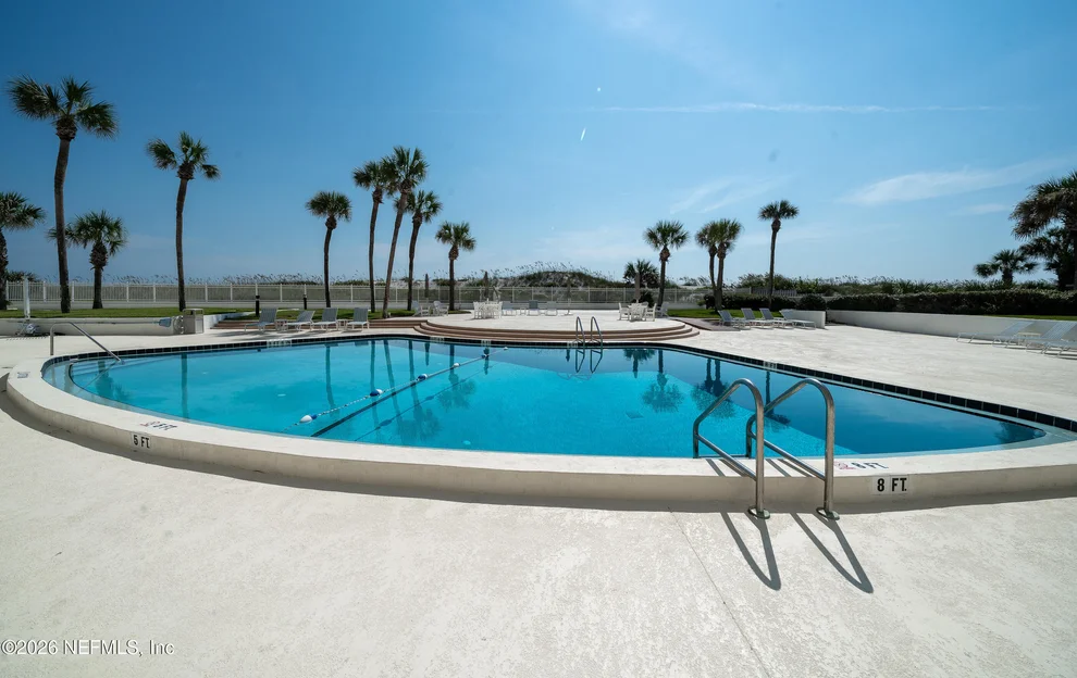 Unit for sale at 1601 OCEAN Drive, Jacksonville Beach, FL 32250