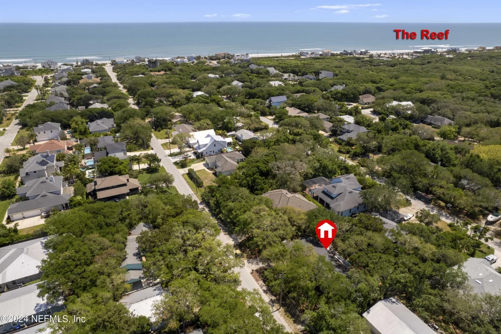 Unit for sale at 405 THIRD Street, St. Augustine, FL 32084