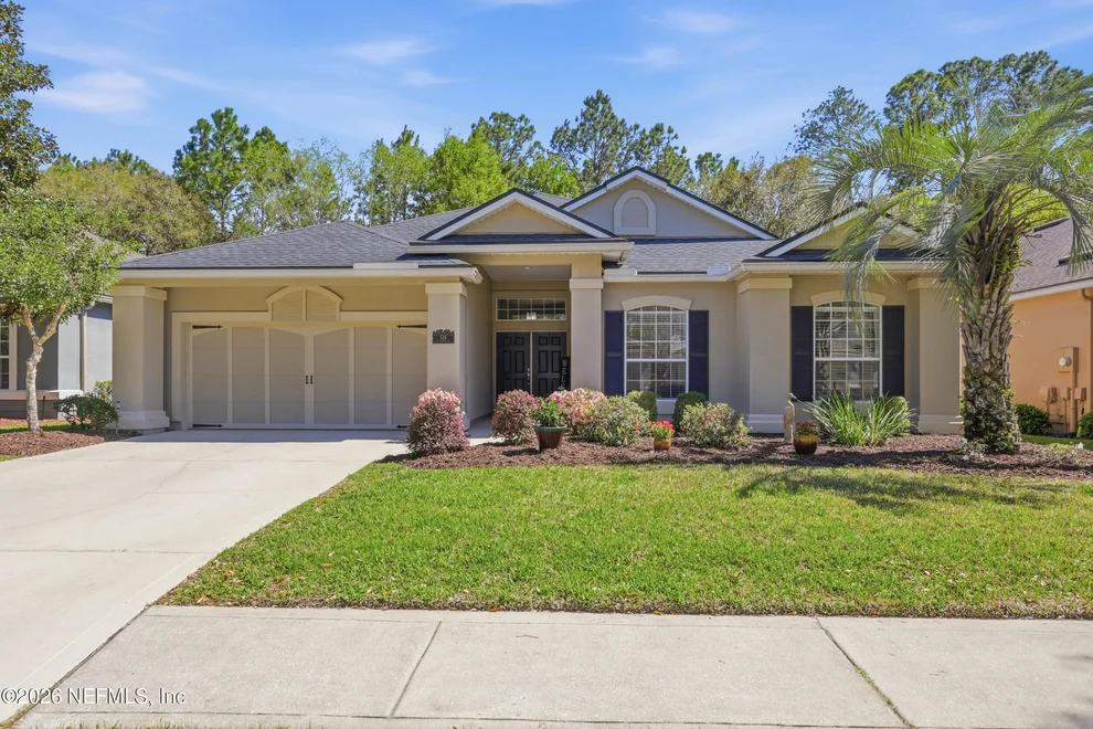 Unit for sale at 516 ST CLAUDE Place, St. Johns, FL 32259