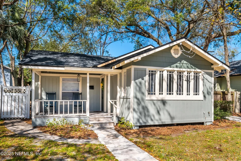 Unit for sale at 4409 ST JOHNS Avenue, Jacksonville, FL 32210