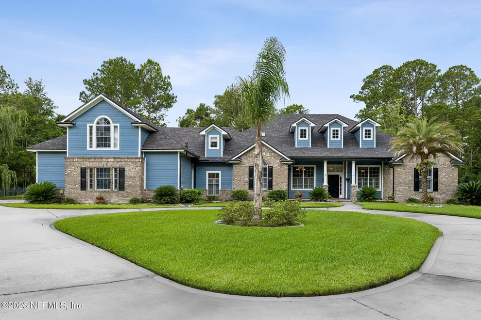 Unit for sale at 96030 BLACKROCK HAMMOCK Drive, Yulee, FL 32097
