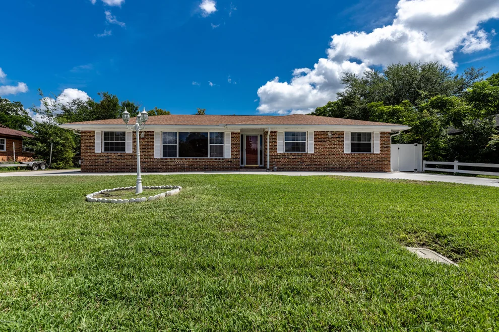 Unit for sale at 363 BLAIRMORE Boulevard W, Orange Park, FL 32073