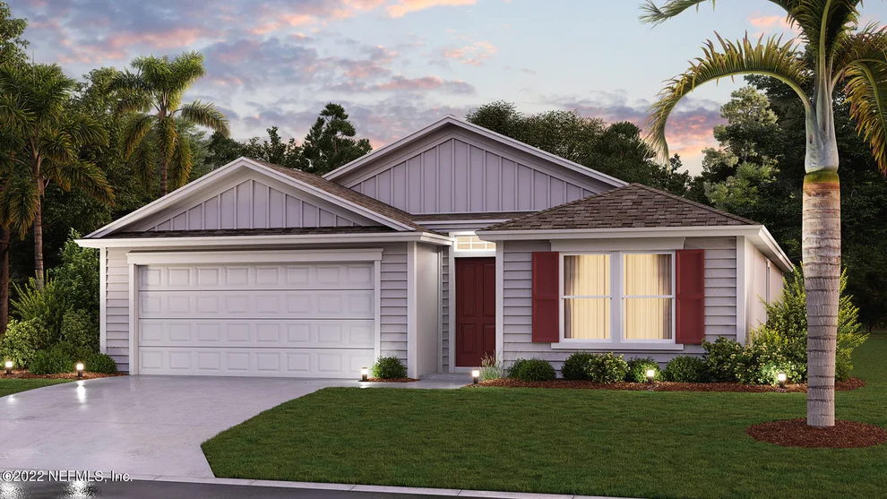 Unit for sale at 2322 FALLING STAR Lane, Green Cove Springs, FL 32043