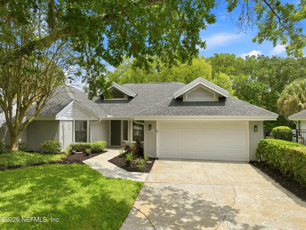 Unit for sale at 6010 BRIDGEWATER Circle, Ponte Vedra Beach, FL 32082