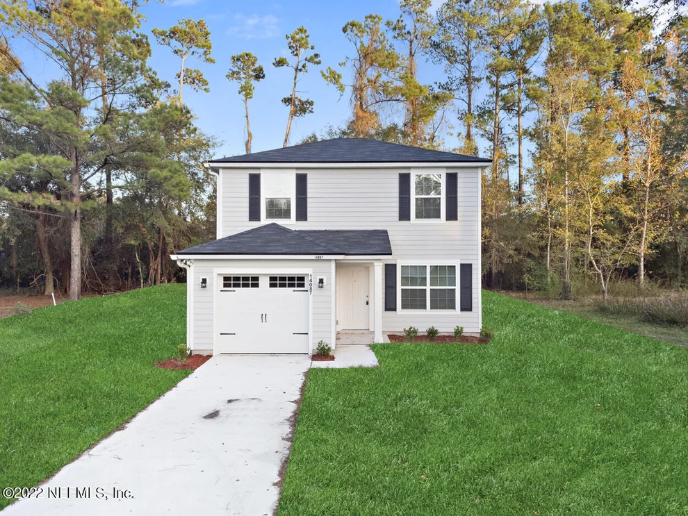 Unit for sale at 14103 HOLLINGS Street, Jacksonville, FL 32218