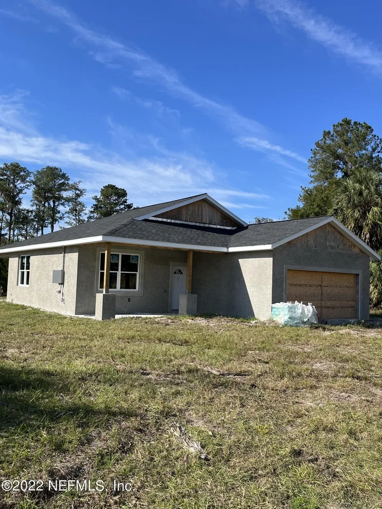 Unit for sale at 685 LIVE OAK Loop, Crescent City, FL 32112