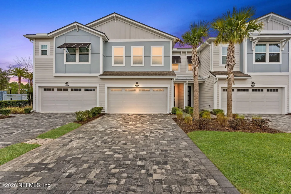 Unit for sale at 3557 MARSH RESERVE Boulevard, Jacksonville, FL 32224