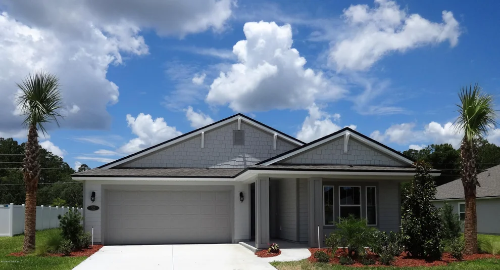 Unit for sale at 52 S HAMILTON SPRINGS Road, St. Augustine, FL 32084