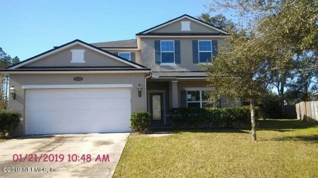 Unit for sale at 15708 CANOE CREEK Drive, Jacksonville, FL 32218