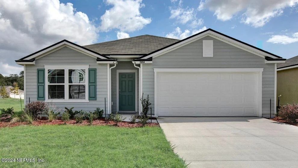 Unit for sale at 2954 OAKSTONE Point, Green Cove Springs, FL 32043