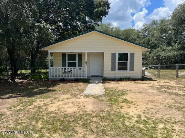 Unit for sale at 107 MILTON Avenue, Interlachen, FL 32148